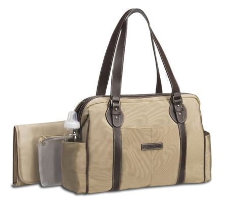 tote diaper bag